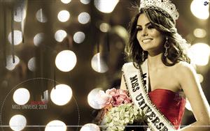 Miss Universe 2010